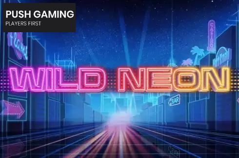 Wild Neon